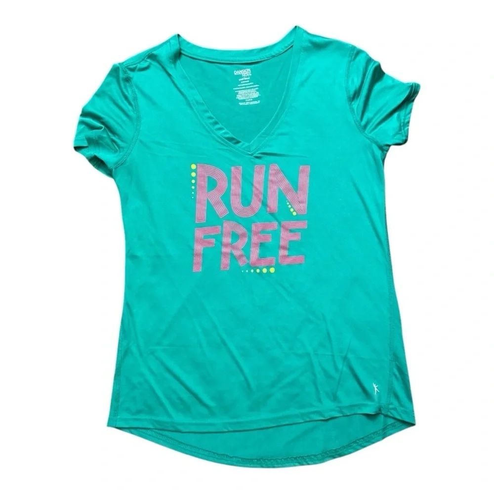 Danskin Now athletic shirts - Picture 2 of 7